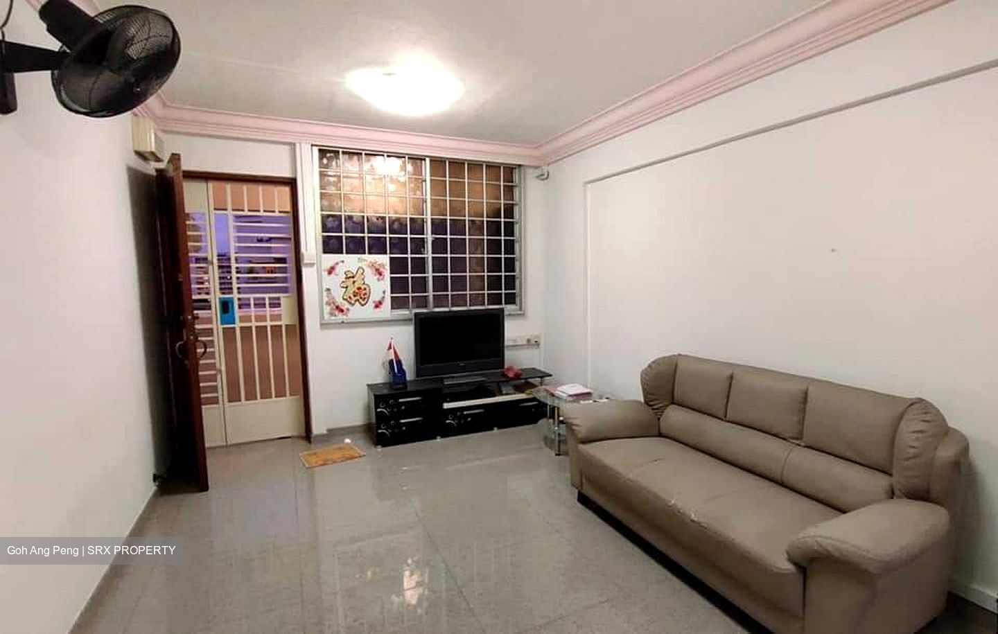 Blk 139 Eunos Spring (Bedok), HDB 3 Rooms #364624021